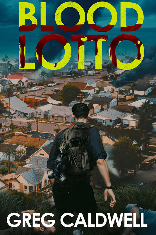 Blood lotto
